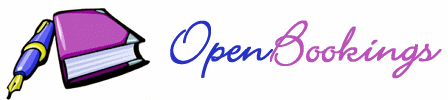 openbookings.org logo